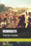 MONMOUTH: The American Revolution: A Chronicle of Independence-Monmouth Paperback