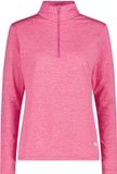 CMP Dames coltrui van jersey