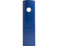 Exacompta 6x Tijdschriftenhouder MAG-CUBE Neo Deco - Frans blauw