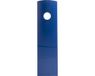 Exacompta 6x Tijdschriftenhouder MAG-CUBE Neo Deco - Frans blauw
