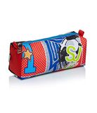 SJ GANG STYLE JAM GANG Pencil CASE - College E Sport