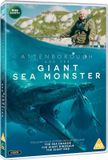 Attenborough and the Giant Sea Monster - DVD