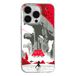 ERT GROUP Apple iPhone 14 Pro Max Star Wars 025 TPU Case