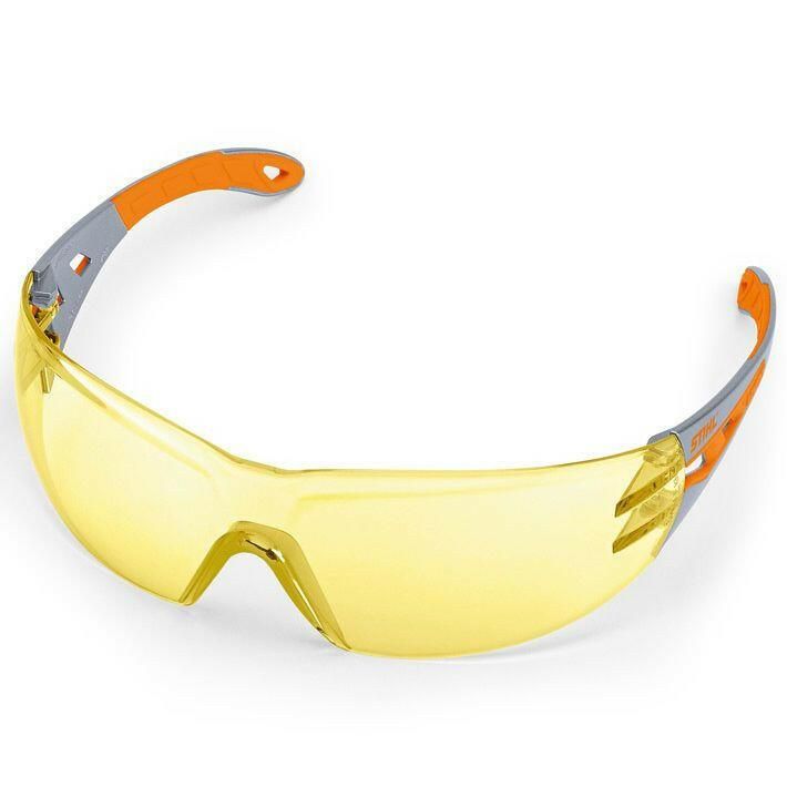 STIHL DYNAMIC Light Plus Safety Glasses