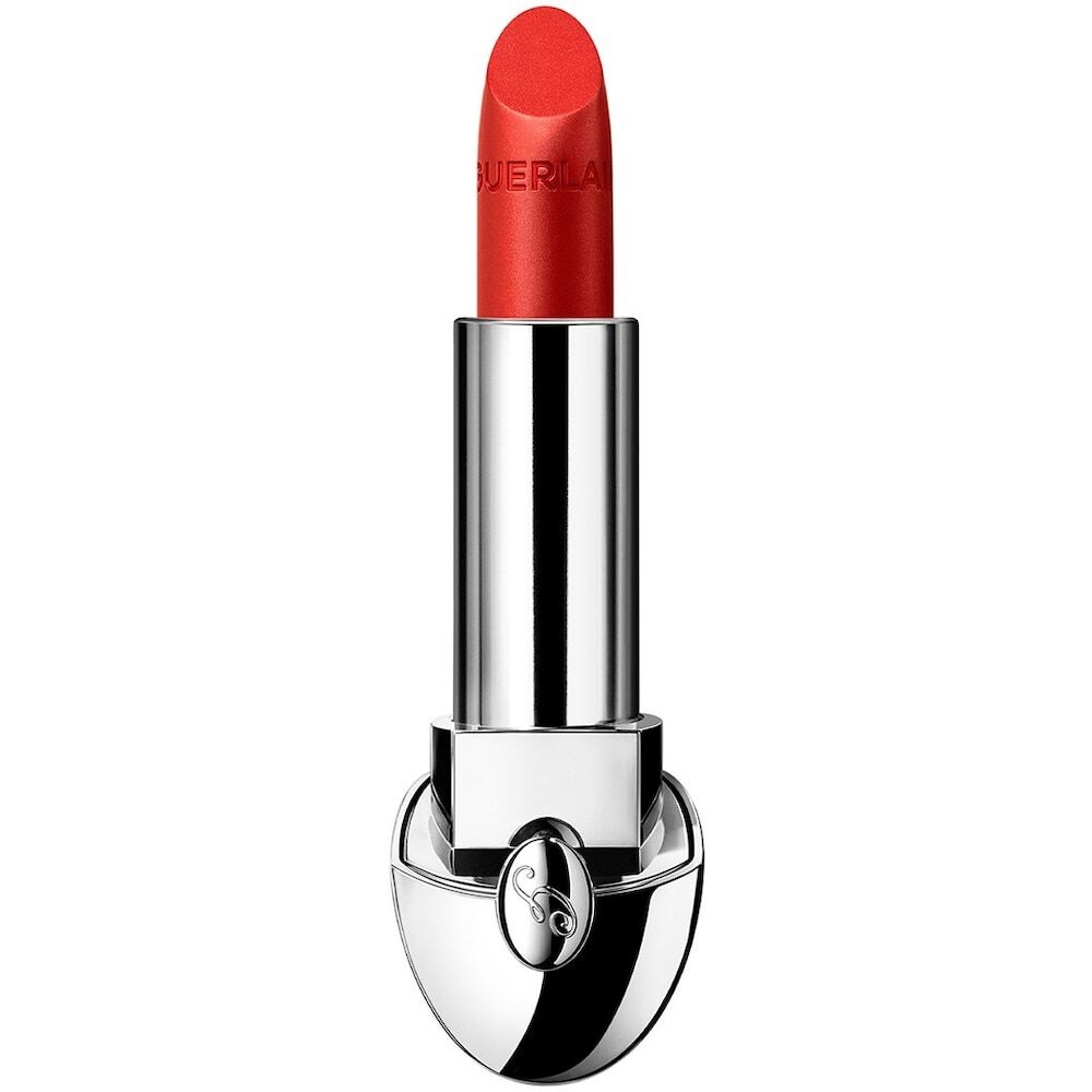 Guerlain Rouge G Luxurious Velvet Metal 3.5 g N° 214 - Exotic