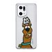 ERT GROUP mobiel telefoonhoesje voor Oppo FIND X5 PRO origineel en officieel erkend Scooby Doo patroon 007