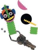 UHU Creativ' Speciale lijm voor schuimrubber en flexibele materialen, 33 ml