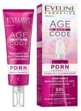 Eveline Cosmetics Age Back Code – crème hydratante et régénérante pour le visage