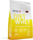 PhD Nutrition Diet Whey - 1000 gram - Banaan