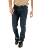 Levi's 512™ Slim Taper Spijkerbroek Blauw