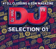 Bertus Distributie Various - Dj Mag Selection 01 CD