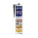 Bostik Mastic Colle et Joint Flexpro PU 790 Anthracite RAL 7016-300 ml