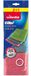 Vileda Glitzi Power Inox Colors 2+1 Schuurspons