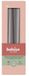 Bolsius Essentials Dinerkaars Antraciet 24,5 cm 32 stuks
