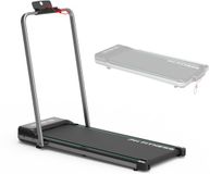 PH Fitness WP-400 tapis de course - pliable - 8 km/h - Bluetooth