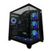 NitroPC PC de bureau gaming Extrême - AMD Ryzen 7 7700X, NVIDIA GeForce RTX série 50 16 Go, 32 Go RAM, 1 To SSD, Windows 11 Pro