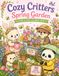 Cozy Critters Spring Garden