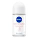 NIVEA 3x Deodorant Roller Satin Sensation 50ml