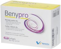 Benypro 30 St Capsules