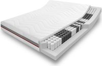 Sleezzz Premium T23 pocketveringmatras (160 x 200 cm)