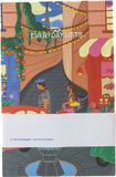 A-Journal Schrijfblok Parijs