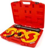 Lemato HBM PROFI veerspanner set 80 - 265 mm