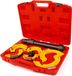 Lemato HBM PROFI veerspanner set 80 - 265 mm
