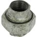 Raccord Union Fonte Galva Femelle 3/4
