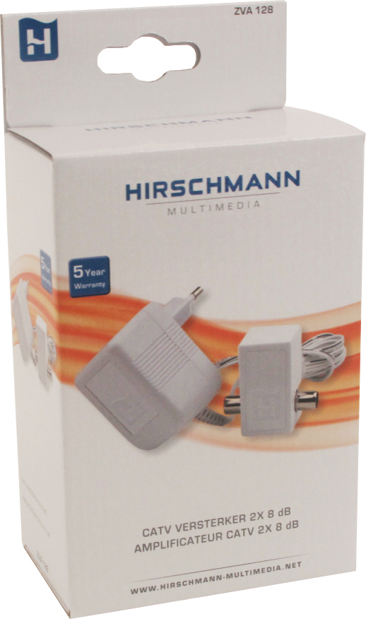 Hirschmann ZVA 128