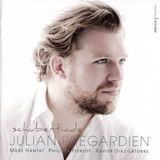 Schubertiade Myrios Classics Julian Pregardien - Schubertiade (Super Audio CD)