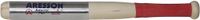 Aresson Rounders Knuppel Autocrat Plus 73 Cm Hout/staal Roze