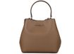 Michael Kors Pratt Small Bucket Messenger