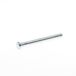 Axa Scharnierpen staal topcoat gegalvaniseerd 91 x 8mm