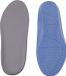 Sofsole Comfort Memory Semelles unisex multicolore 39-41