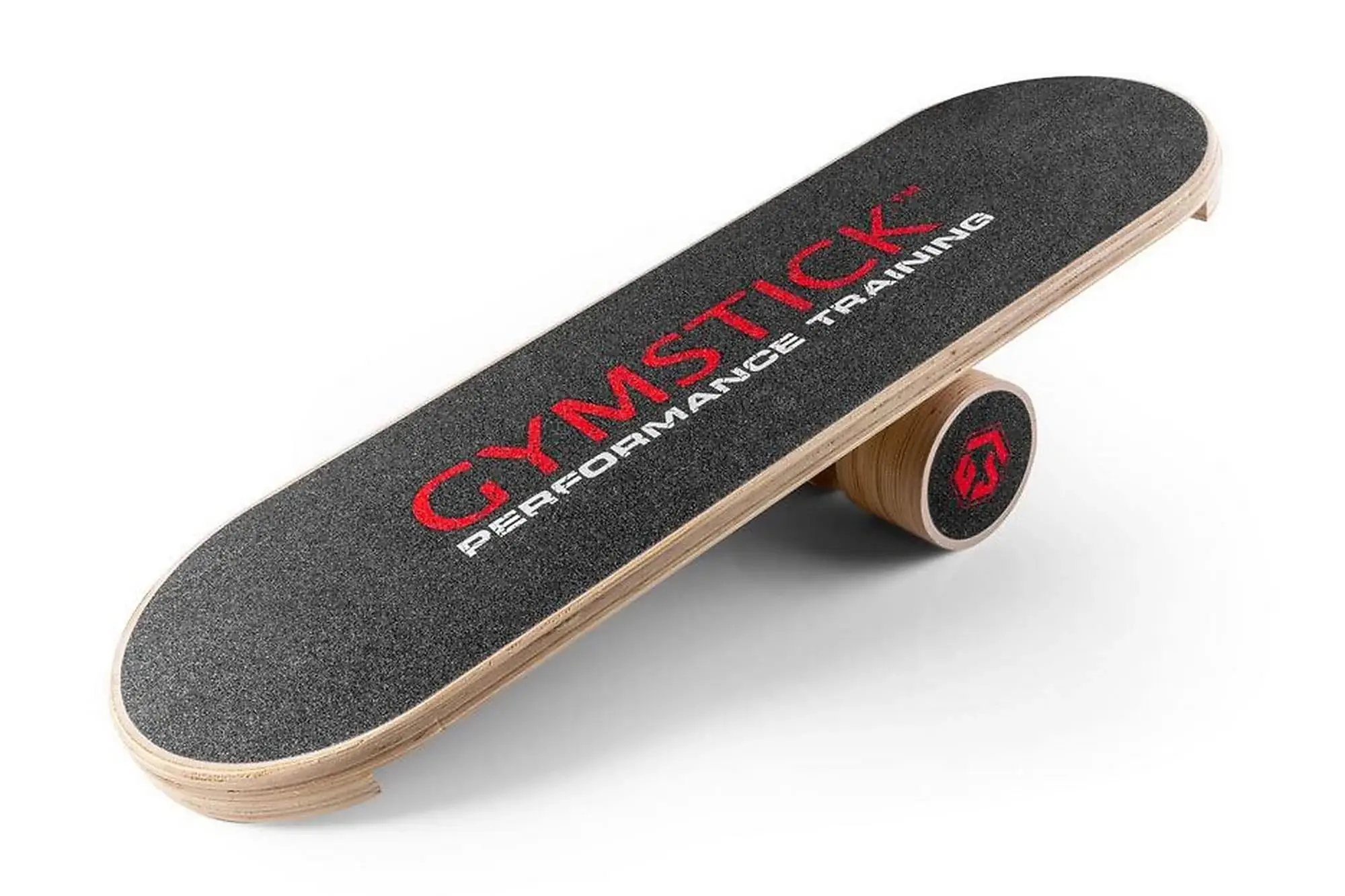 Gymstick Houten Balance Board