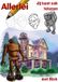 Brave New Books Tekenen allerlei