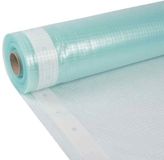 Boni-Shop® Gewächshausfolie 4x5 meter met Nagelrand