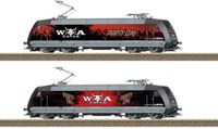 Trix T25476 H0 elektrische locomotief serie 101 W:O:A®