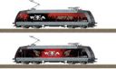 Trix T25476 H0 elektrische locomotief serie 101 W:O:A®