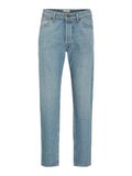 JACK & JONES Chris Cooper Jos loose fit - heren jeans - denimblauw