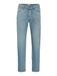 JACK & JONES Chris Cooper Jos loose fit - heren jeans - denimblauw