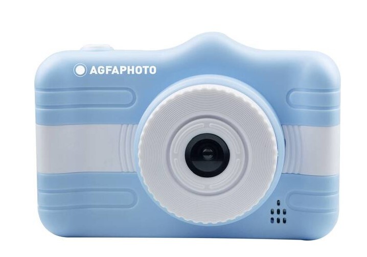 Agfa Compact 3760265541645