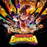 Nintendo Donkey Kong Bananza Standard Edition Nintendo Switch 2