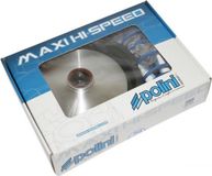 Motodak Polini Variateur Hi-Speed pour Scooter Yamaha 400 Majesty Après 2009 241.693