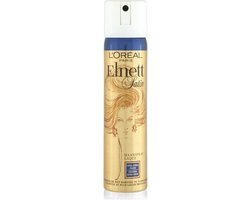 Loreal Paris Elnett Elnett Satin Extra Sterke Fixatie - 75 ml - Haarlak