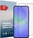 Rosso Screen Protector Geschikt voor Samsung Galaxy A07 5G | 9H Tempered Glass