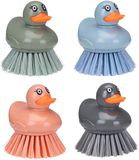 EDCO B.V. Brosse à vaisselle Canard