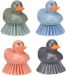 EDCO B.V. Brosse à vaisselle Canard