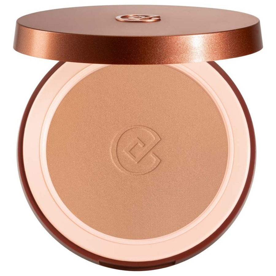 Collistar - Silk Effect Bronzing Powder 10 g 08 Capri