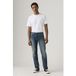 Levi's 502™ Taper Selvedge Jeans W30L30 Bleu